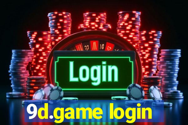 9d.game login